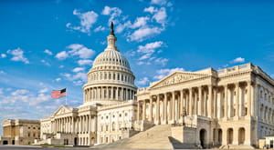 Capitol building