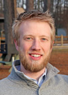 Garrett Mullins