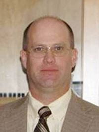 Jeffery Moran