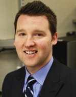 Matthew J. Binnicker