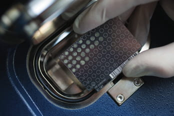 Bruker’s MALDI Biotyper