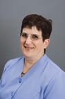 Marcia Zucker