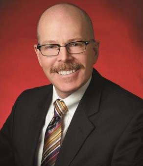 David Grenache PhD