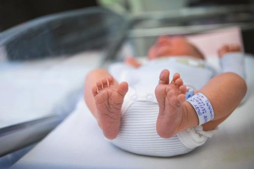 newborn screening