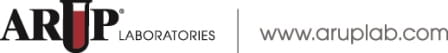 ARUP Laboratories logo