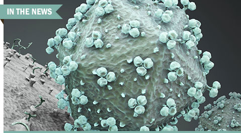 ART in HIV