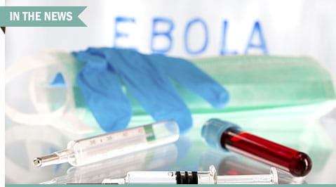 EBOLA