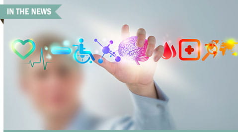 An App for Genomics