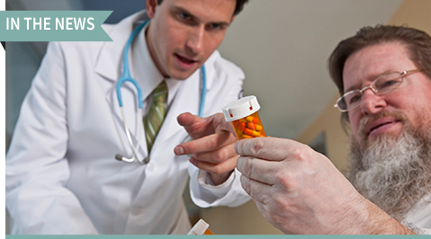 A session at the 68th AACC Annual Scientific Meeting & Clinical Lab Expo will focus on AACC's lab medicine practice guideline on Laboratory Testing to Support Pain Management