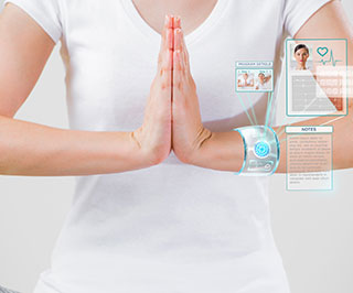 Consumer-facing digital tools show promise in helping consumers and doctors gain insight on health and disease