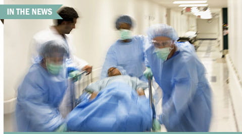 For the first time in 15 years, globally recognized criteria for sepsis and septic shock have been updated