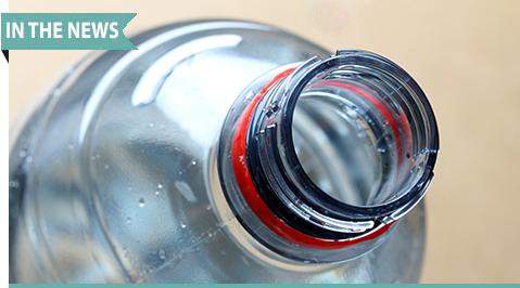 Exposure to endocrine-disrupting chemicals—environmental contaminants that interfere with hormonal systems, including reproduction—cost the U.S. up to $340 billion a year