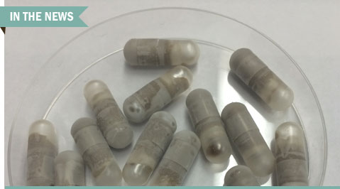 Capsules