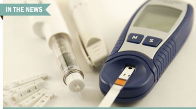 insulin tester