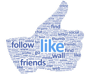 Thumbs up graphic