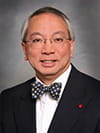 Steven Wong
