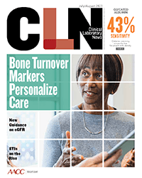 CLN JulyAugust 2023 issue cover