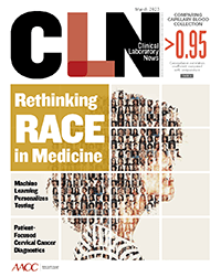 CLN March 2023 Cover