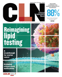CLN September/October 2024 Issue Cover