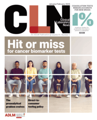 January/February 2025 Issue Cover