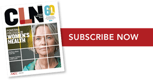 subscribe now to clinical laboratory news