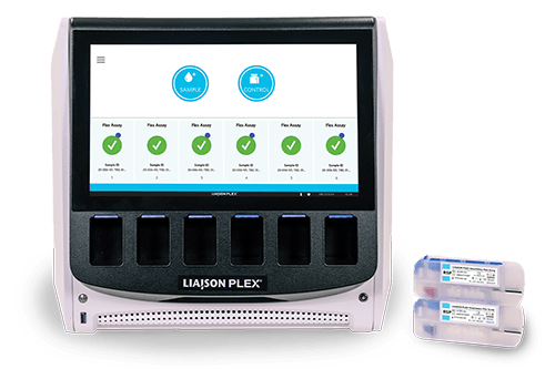 Liason Plex Instrument
