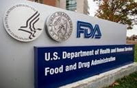 Food and Drug Administration