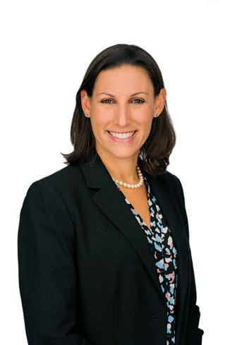 Samantha Rosenberg