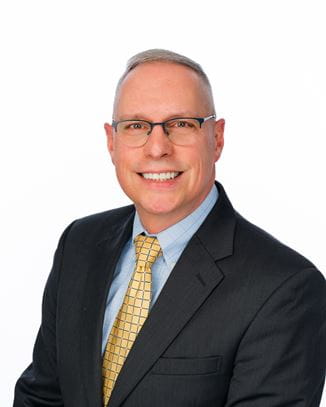 Steve Poston