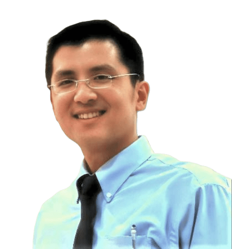 ADLM Chief Scientific Officer H. Timothy Hsiao, PhD, CSAP