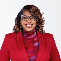 ADLM CEO Melanie J. Wells