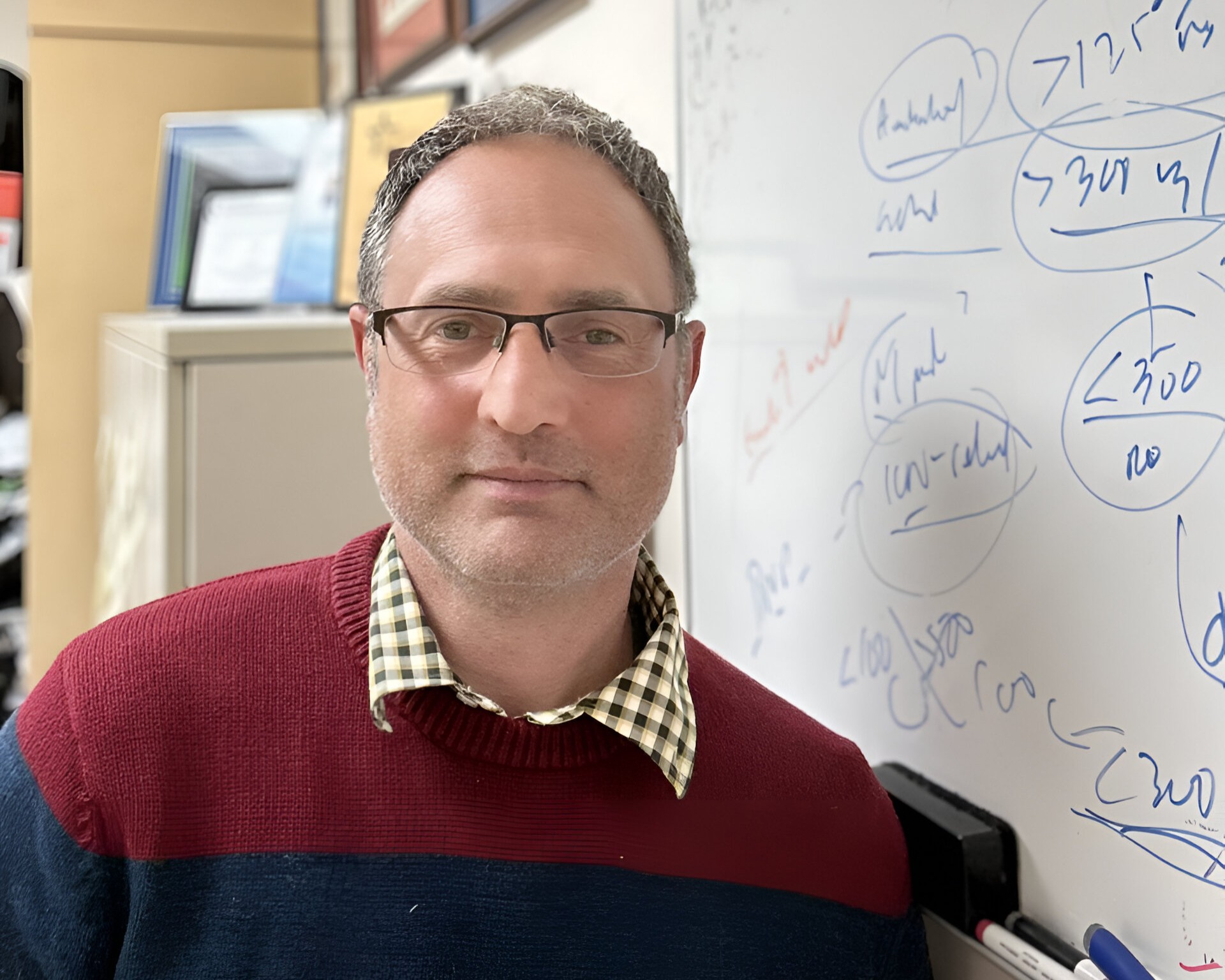 Peter Kavsak, PhD, FCACB, FADLM, FCCS