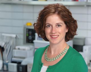 Christine Schmotzer, MD 