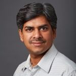 Azeet Narayan, PhD