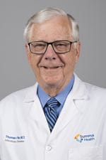 Thomas File photo