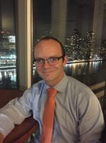 Joshua Hayden photo