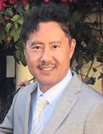 Photo of Dr. Kalvin Yu