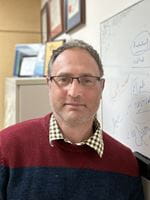 Peter Kavsak photo