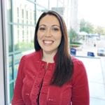 Photo of Dr. Samantha Bastow