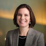 Elizabeth Selvin photo