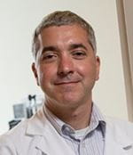 Dr. David Wolk